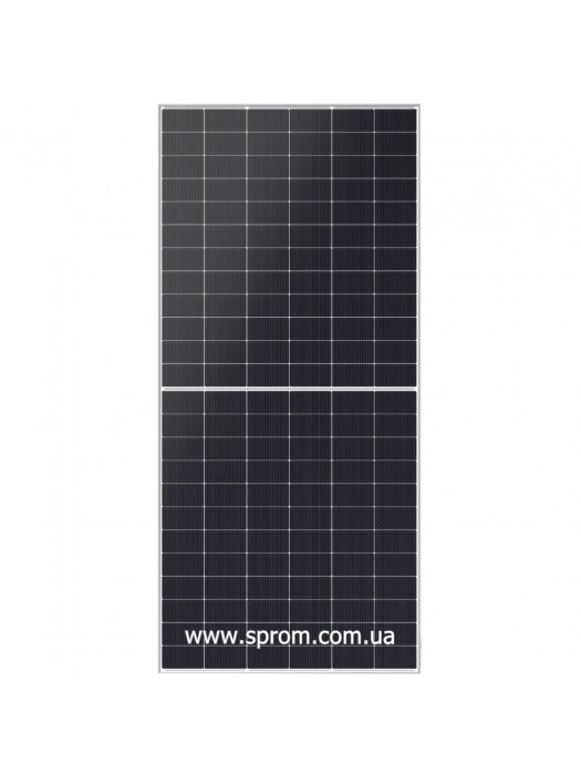 Сонячна панель PV JA Solar JAM66D45-625/LB (625 Вт)